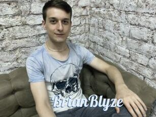 BrianBlyze