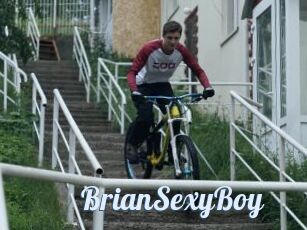 BrianSexyBoy