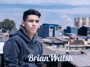 BrianWalsh
