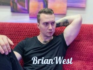 BrianWest