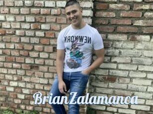 BrianZalamanca