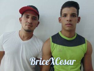 BriceXCesar