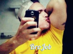 BroJob