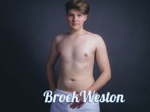 BrockWeston