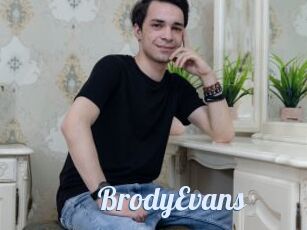 BrodyEvans