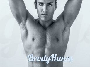 Brody_Hanes