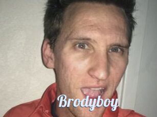 Brodyboy