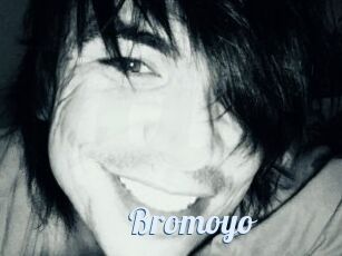 Bromoyo