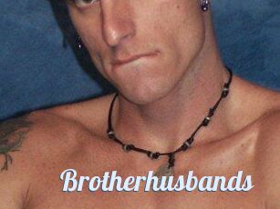 Brotherhusbands