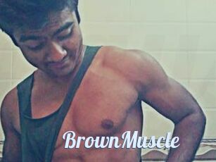 BrownMuscle
