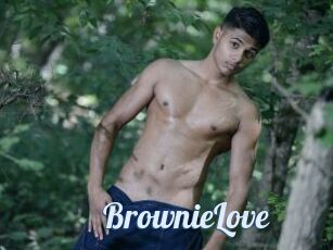 BrownieLove