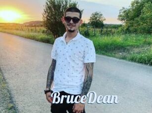 BruceDean
