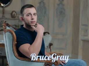 BruceGray