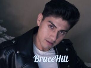 BruceHill