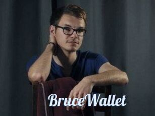 BruceWallet