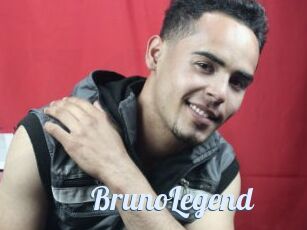 BrunoLegend