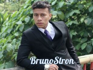 BrunoStron