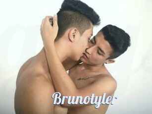 Brunotyler
