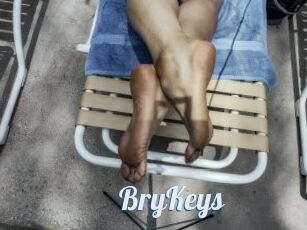 BryKeys