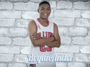 BryanAnder