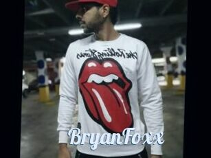 BryanFoxx_
