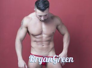 BryanGreen