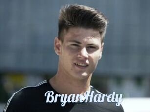 BryanHardy