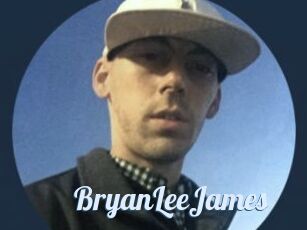 BryanLeeJames