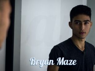 Bryan_Maze