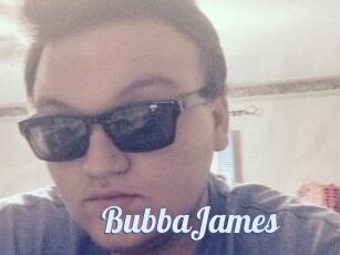 BubbaJames