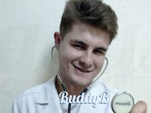 BuddyB