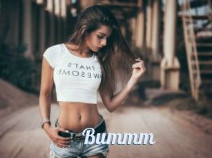 Bummm