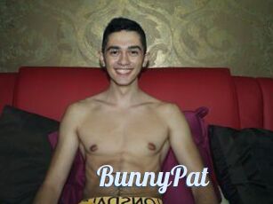 BunnyPat