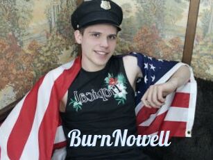 BurnNowell