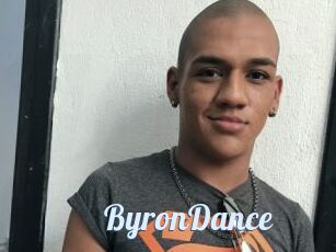 ByronDance