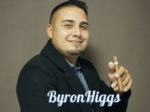 ByronHiggs
