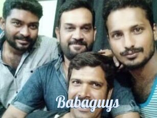 Babaguys