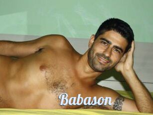 Babason