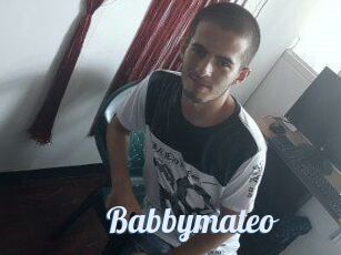 Babbymateo