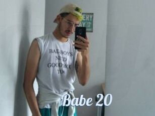 Babe_20