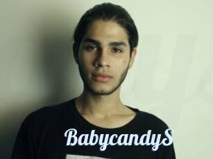 BabycandyS