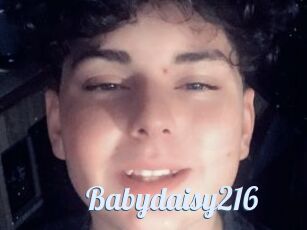 Babydaisy216