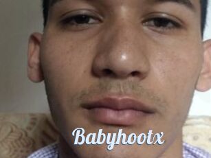 Babyhootx