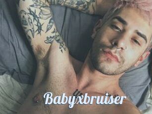 Babyxbruiser