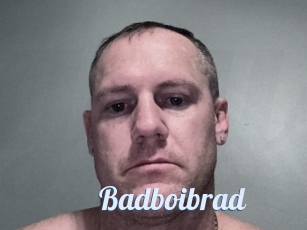 Badboibrad