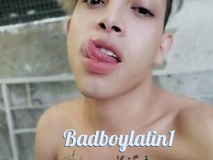 Badboylatin1
