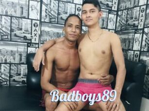 Badboys89