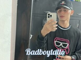 Badboytatto