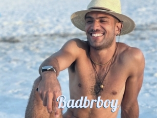 Badbrboy