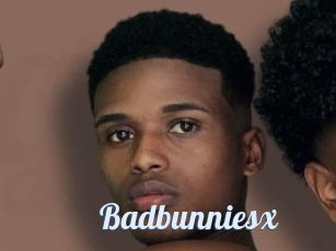 Badbunniesx